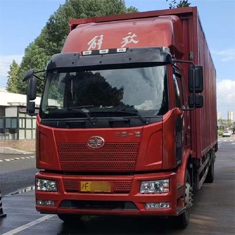 浙江宁波宁海县到德清物流公司——专业货运，安心之选（德清物流专线货运）