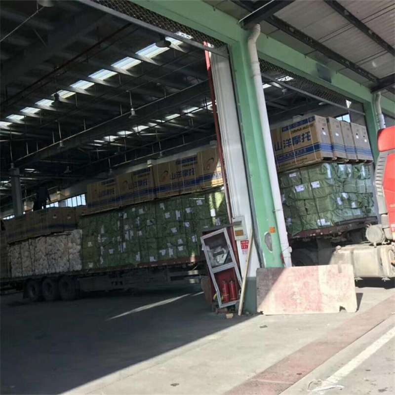 浙江宁波宁海县至肥东物流专线，一站式服务让货运更高效（肥东物流公司电话号码）