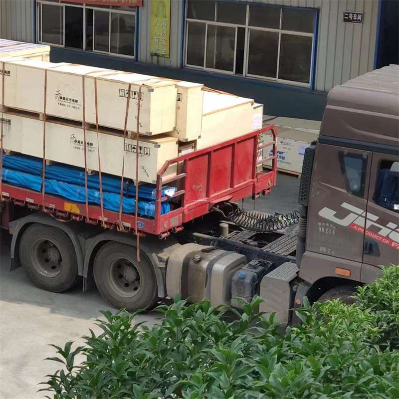 浙江宁波宁海县到海口物流公司一站式服务，让货运更轻松